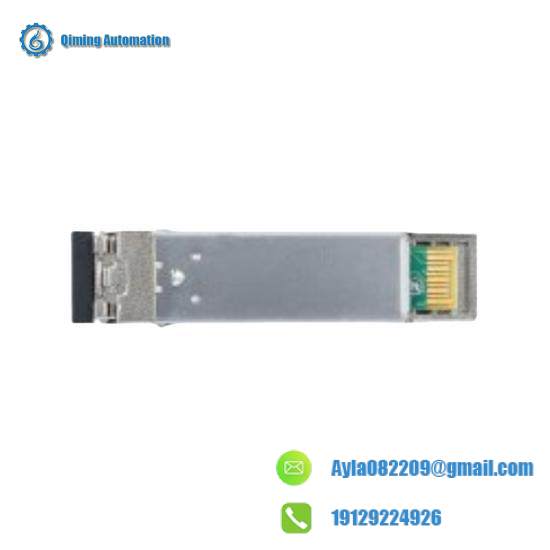 Cisco 1783-SFP1GZX Compatible TAA 1000Base-ZX SFP Transceiver, LC Connector, 80km SMF, 1550nm