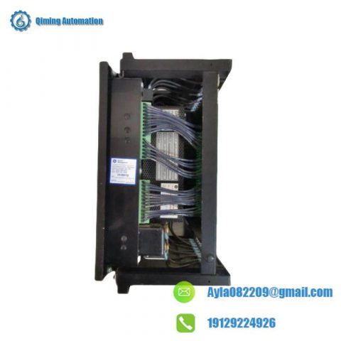 GEM MH.R208P23 Output Module