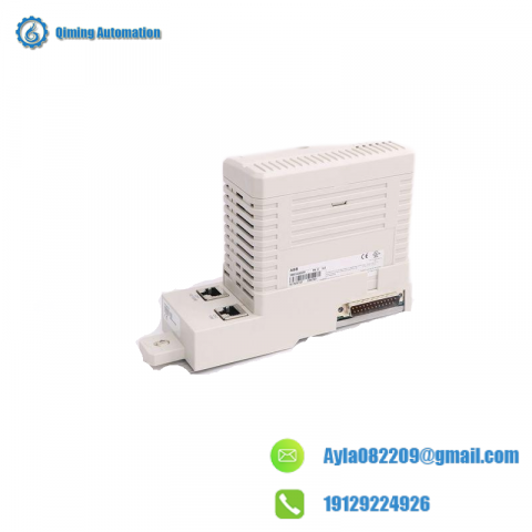 ABB 3HAC021127-004: Advanced Digital Output Module for Industrial Automation