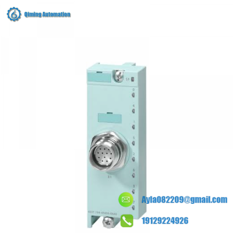 KOLLMORGEN Marine Controller H1127-0101, Control Module