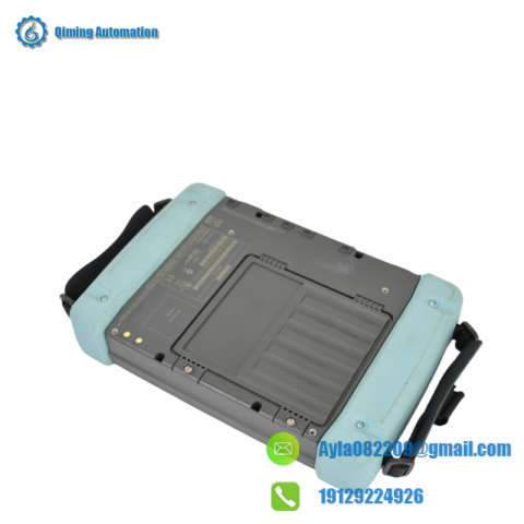 SIEMENS 6GK1 611-0TA01-0DX0 Mobic T8 Multi-Functional Industrial Tablet