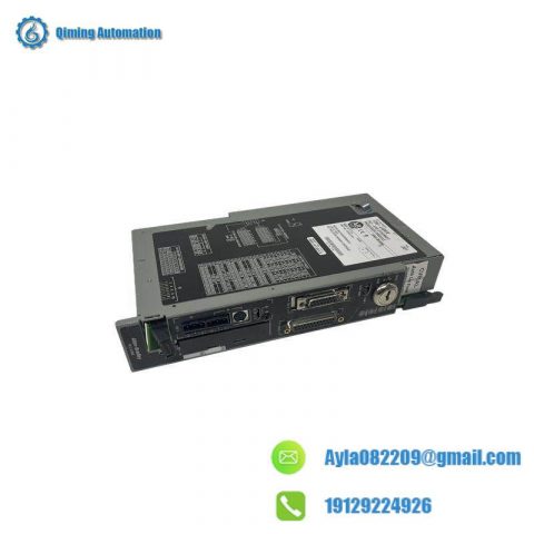 AB 1785-L40E PROCESSOR: Advanced Control Module for Industrial Automation