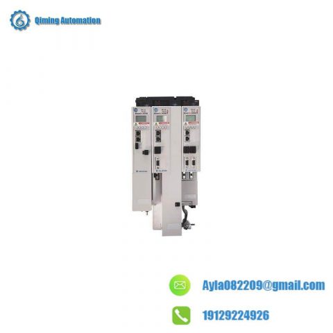 ABB AB 2198-S160-ERS3 Kinetix 5700 Inverter, Precision Control for Industrial Applications