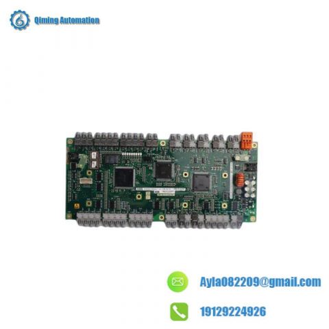 GE 2002-1292 PLC Module for Automation Control Systems