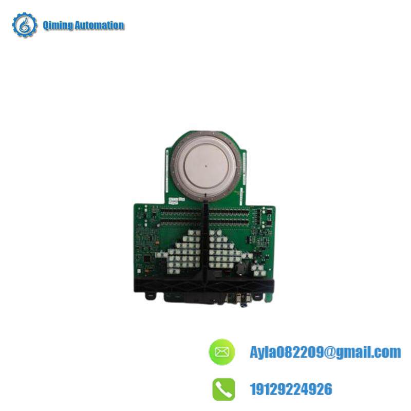abb_5shy3545l0009_3bhb013085r0001_igct_module.jpg ABB 5SHY3545L0009 / 3BHB013085R0001 - High-Performance IGCT Module