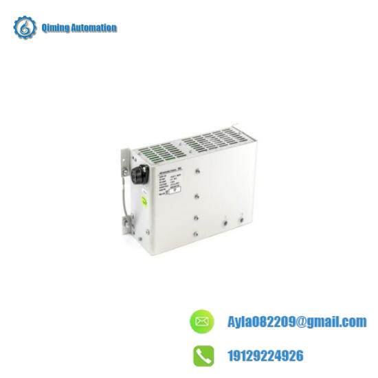 abb_dssr122m_power_supply_unit.jpg ABB DSIH72VPENOK Industrial Control Module, High-Performance Digital Signal Interface
