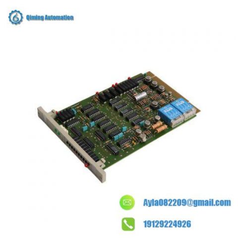 ABB 560PSU01 R0002 Power Supply Module for Industrial Automation
