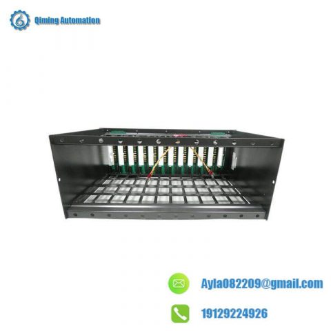 ABB R911250722 Control Module for Industrial Automation Systems