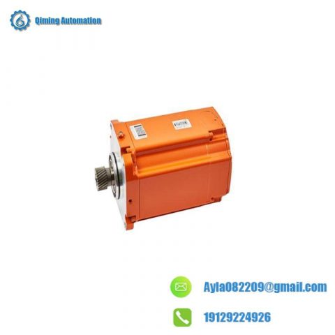 ABB RVAR5612 Control Module for Industrial Automation