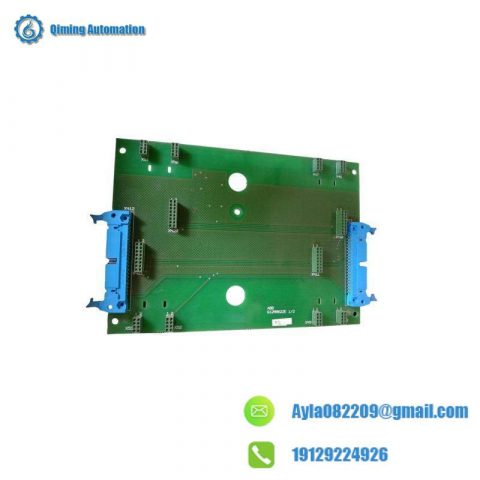ABB NXPP-02C Inverter Interface Board, Industrial Control, Power Electronics