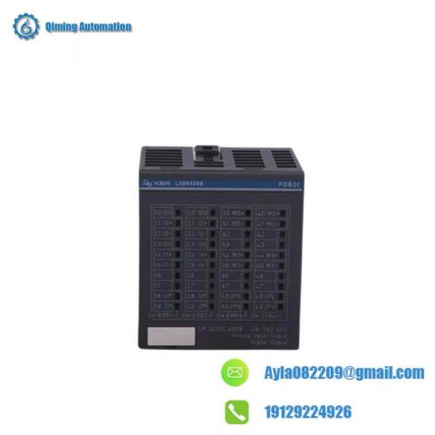 ABB PSPCB-500C/S 1SFA899020R2500 Circuit Board: Precision Control for Industrial Applications