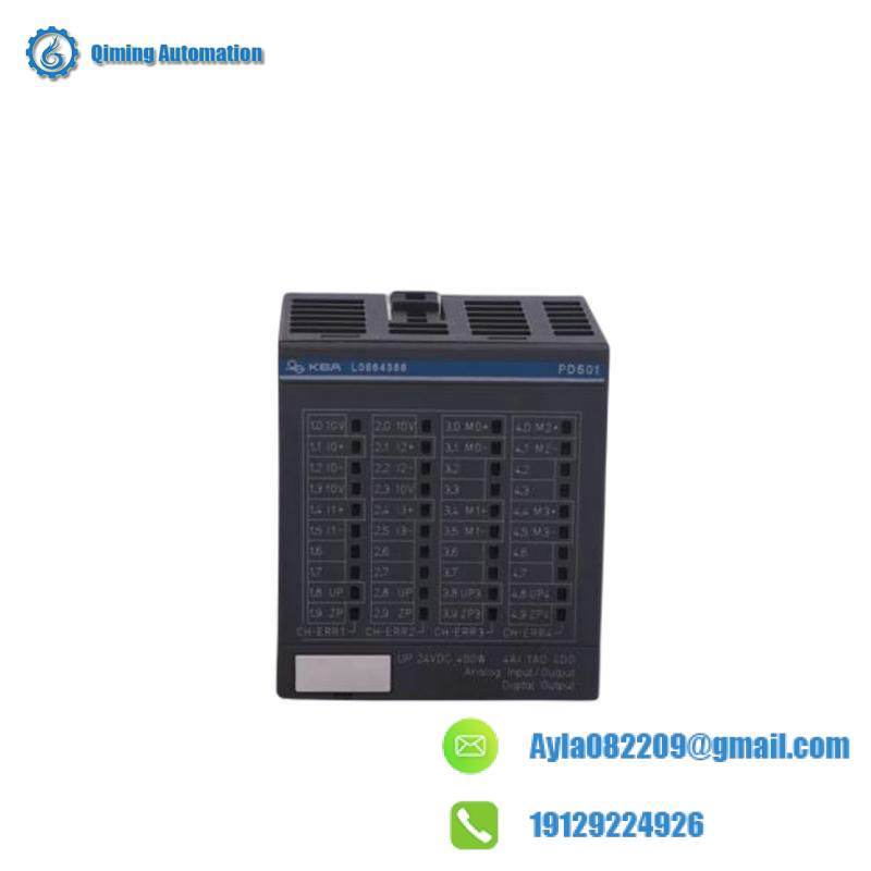 abb_pspcb-500c_s_1sfa899020r2500_circuit_board.jpg ABB PSPCB-500C/S 1SFA899020R2500 Circuit Board: Precision Control for Industrial Applications