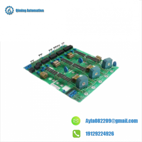 ABB SDCS-PIN-11-COAT POWER INTERFACE B