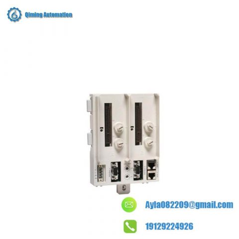 ABB TU846 | 3BSE022460R1 | Module Termination Unit, Precision Control Solutions