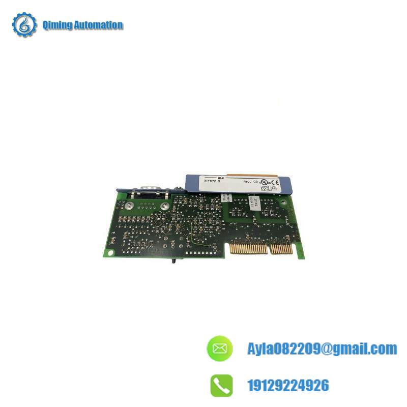 b_r_3if672_9_interface_module.jpg B&R 7AI77470 Electromechanical Module, High Precision and Reliability