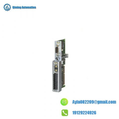 B&R 8AC11060-2 POWERLINK Network Module for Efficient Industrial Automation