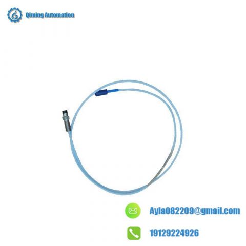 BENTLY 1701/10-01 Vibration Monitoring Module