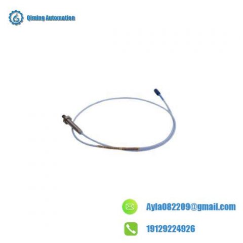 BENTLY NEVADA 330103-00-05-05-02-05 3300 XL 8 mm Proximity Probe - Advanced Sensing Solution for Industrial Control Systems