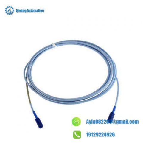 Bently Nevada 330104-00-06-10-02-00 Proximity Transducer System Modules