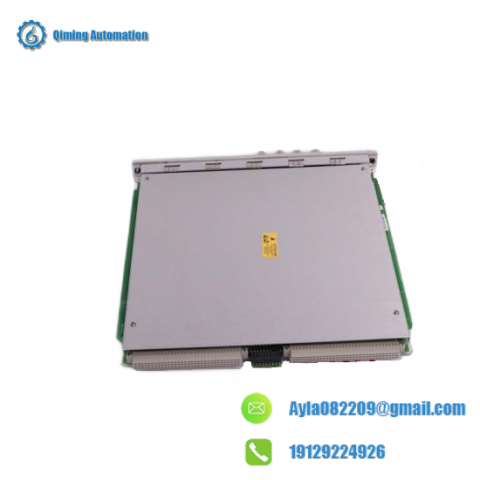 Bently Nevada 3500/25 149369-01 Precision Measurement Solution for Industrial Automation