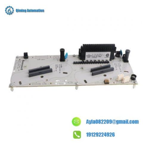 Honeywell 51308353-175 CC-TAOX11 Analog Output Module