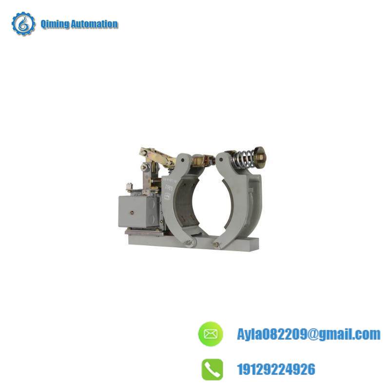 GE 3860817G1 Embedded Processor, High-Performance Industrial Control