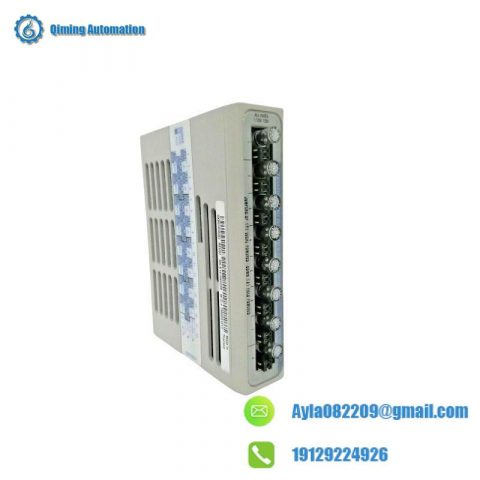 Emerson IC866-0220-2A3-5PVFD PACMotion Variable Frequency Drive, 22KW/30HP, 240V 3PH, IP55, PROFINET