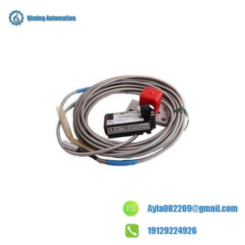 EPRO A413110 Industrial Control Module