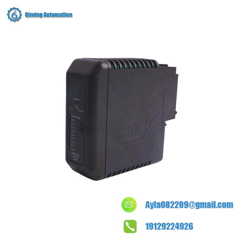 emerson_kj3202x1-ba1_12p2536x032_high_side_output_module.jpg Emerson 3414-24RROI Grey Line R&R GREYLINE OS, Industrial Control Module