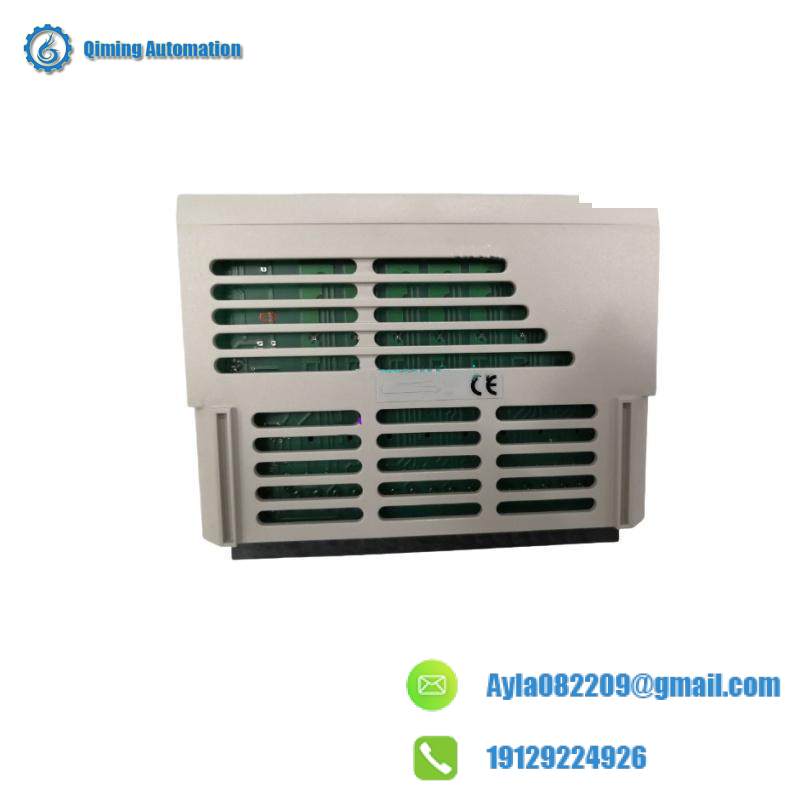 emerson_westinghouse_1x00569h01_q-line_power_supply.jpg Emerson CP8B-1WPB-0070-AZ Control Module, High Precision Industrial Automation Component