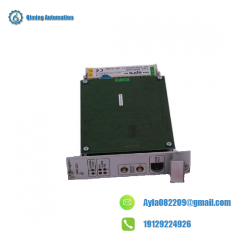 EPRO PR6423/000-131-CN CON031 Eddy Current Sensor
