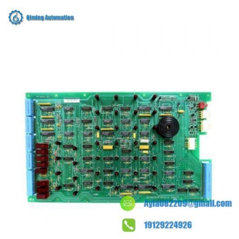 GE DS3800HPIB1G1E Panel Interface Board - Industrial Control Module