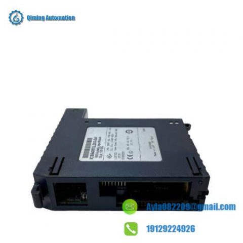 Emerson IC694MDL250 Digital Input Module, High-Performance Industrial Control Solution