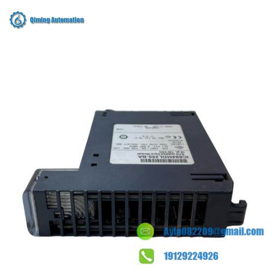 ge_fanuc_ic694mdl250_pac_systems_rx3i_1.jpg Emerson IC694MDL250 Digital Input Module, High-Performance Industrial Control Solution
