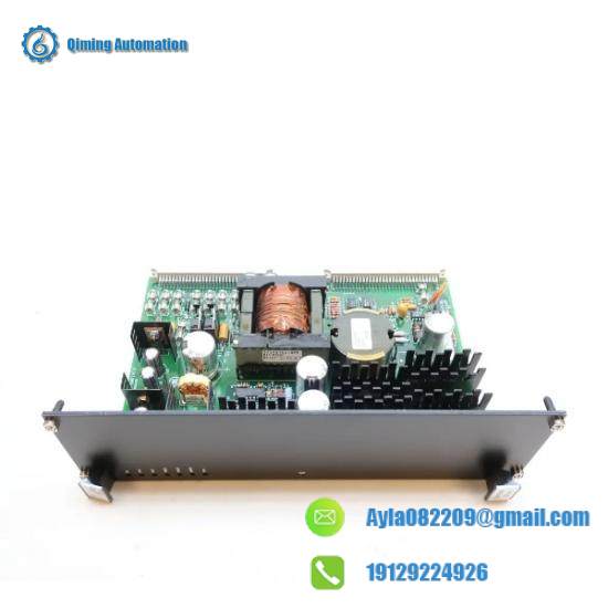 ge_fanuc_is200emcsg1aa_mark_vi_circuit_board.jpg GE Fanuc IS200EMCSG1AA: Mark VI Circuit Board, Essential for Industrial Automation