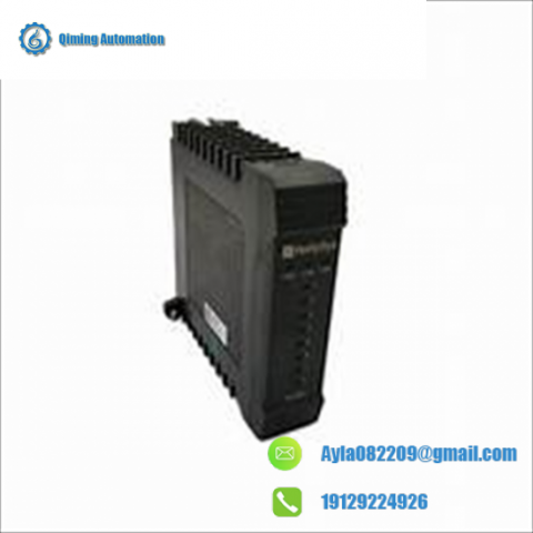 HOLLiAS FM802 Main Controller Module, Advanced Industrial Control Solution