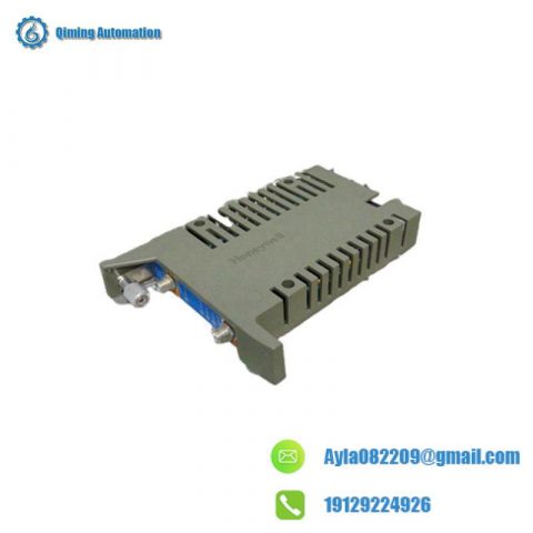 HONEYWELL 8C-PAOHA1 51454469-275 Analog Output Module - Precise Control for Industrial Automation