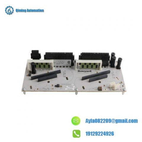 Honeywell 51196653100 Link Module