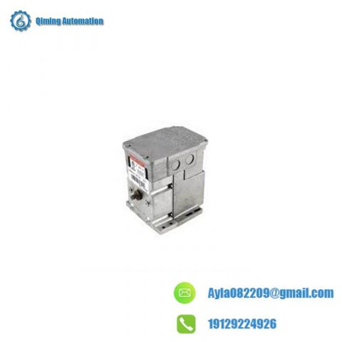 Honeywell M9484F1031 Modutrol IV Low-Torque Rotary Actuator Motor