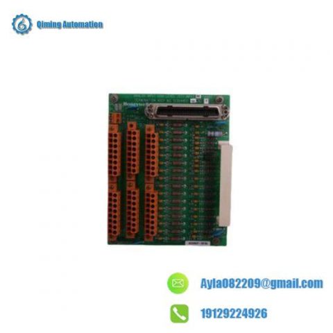 Honeywell MC-TAIH04 51305900-175 Analog Input Module