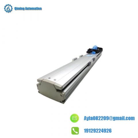 IAI ISA-LXUWX-A-400-20-800-T1-M-AQ-EU-SP Actuator, High-Precision Linear Motion Control Device
