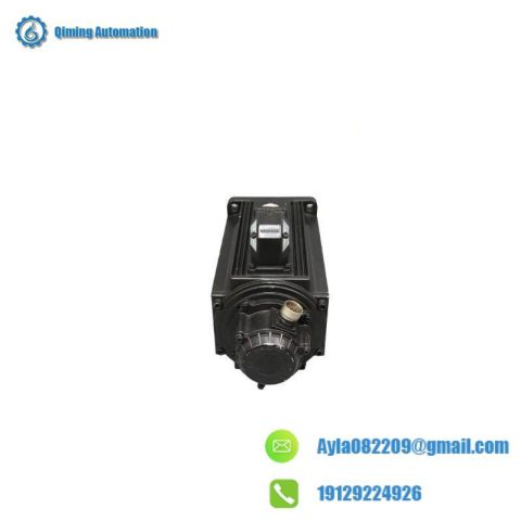 Indramat MDD093B-N-030-N2M-110PA1: Precision Permanent Magnet Motor with Enhanced Brake System