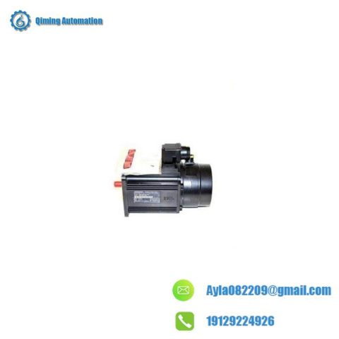 Amat MDV60A0055-5A3-4-00 High-Performance Industrial Control Module