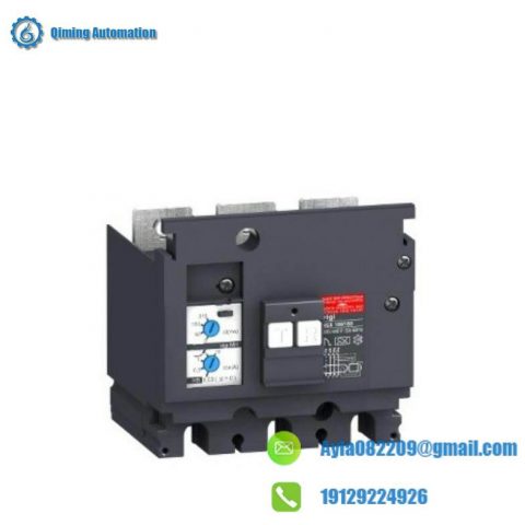 Schneider Electric LV431533 Compact PLC Module