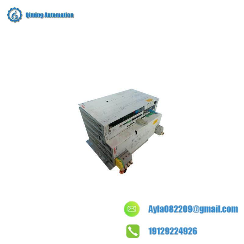 rexroth_1070085886-112_drive.jpeg Rexroth MSK040C-0600-NN-S1-UG1-NNNN High Performance Servo Motor