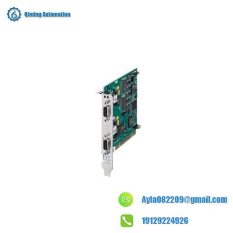 SIEMENS CP 5614 A3 Communications Processor, 6GK1561-4AA02