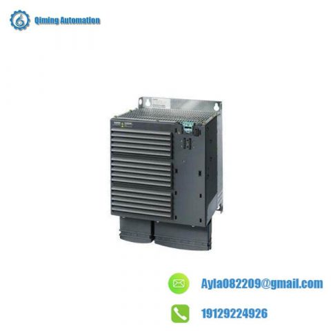 SIEMENS 6SL3224-0BE32-2AA0 - Advanced PM240 Power Module