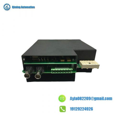 GE GF-5008R Flash Cable for Metronics QC 3000/QC 1000 Connectors