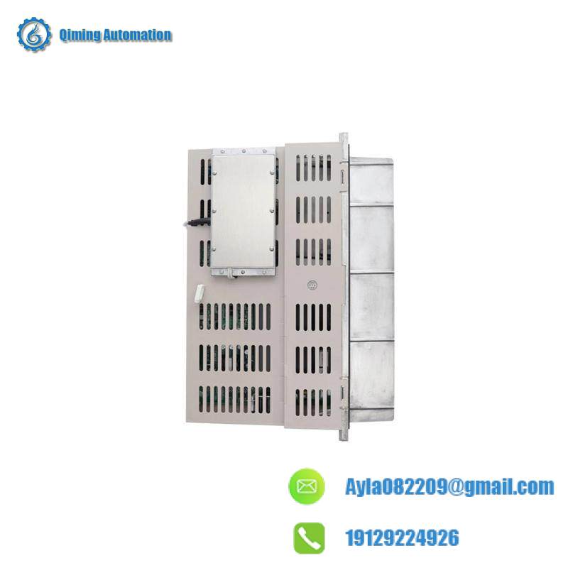 yaskawa_csra-cv10a02a_yrc1000_converter_unit.jpg Yaskawa SGMAH-04AAA61D-OY Servo Motor Drive, Efficient and Reliable Control