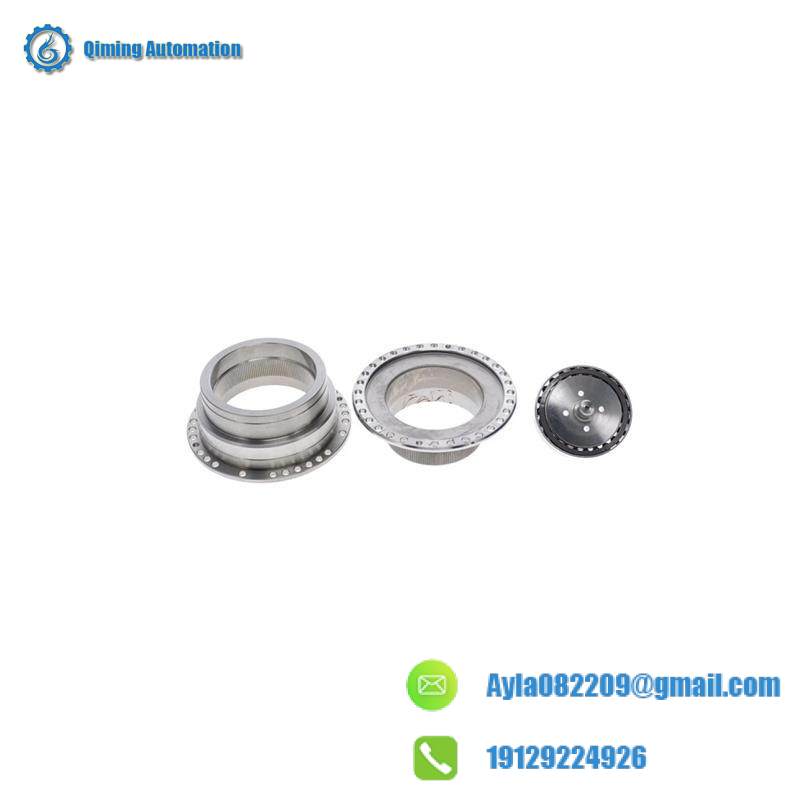 yaskawa_hw0388706-a_speed_reducer.jpg Yaskawa SGMAH-04AAA61D-OY Servo Motor Drive, Efficient and Reliable Control